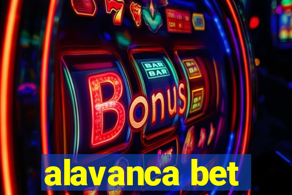 alavanca bet